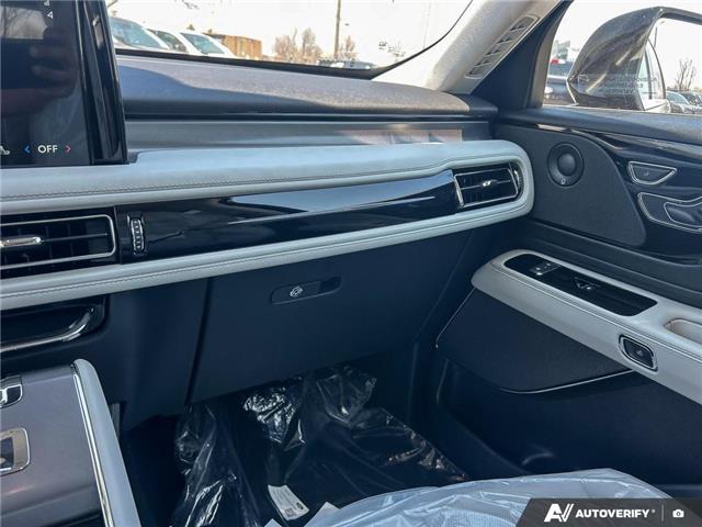2026 Lincoln Aviator Premiere (Stk: 6A023) in Oakville - Image 22 of 22