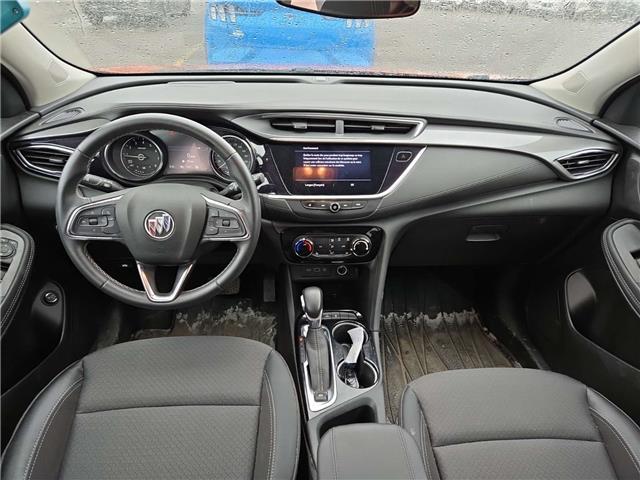 2022 Buick Encore GX Preferred (Stk: 43948J) in Belleville - Image 2 of 8 2022 Buick Encore GX Preferred (Stk: 43948J) in Belleville - Image 2 of 8