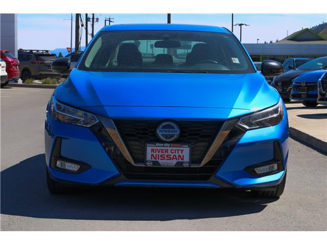 2020 Nissan Sentra SR (Stk: UC918) in Kamloops - Image 9 of 15