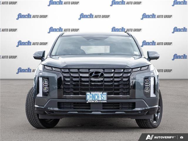 2023 Hyundai Palisade Urban 8 Passenger (Stk: 109435) in London - Image 2 of 26