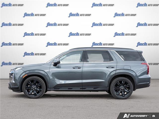 2023 Hyundai Palisade Urban 8 Passenger (Stk: 109435) in London - Image 3 of 26