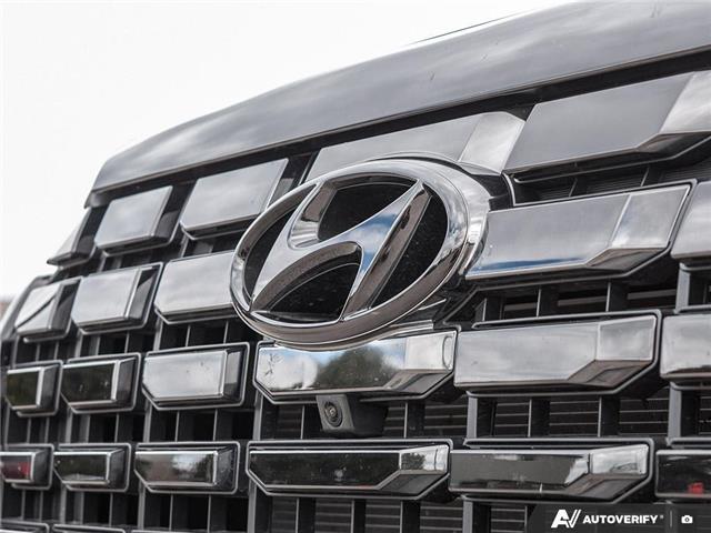 2023 Hyundai Palisade Urban 8 Passenger (Stk: 109435) in London - Image 9 of 26