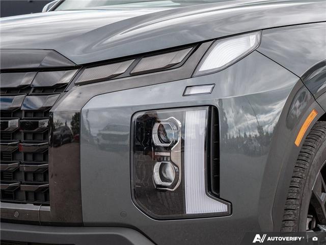 2023 Hyundai Palisade Urban 8 Passenger (Stk: 109435) in London - Image 10 of 26