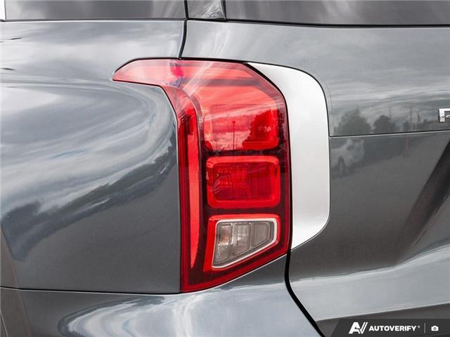2023 Hyundai Palisade Urban 8 Passenger (Stk: 109435) in London - Image 12 of 26