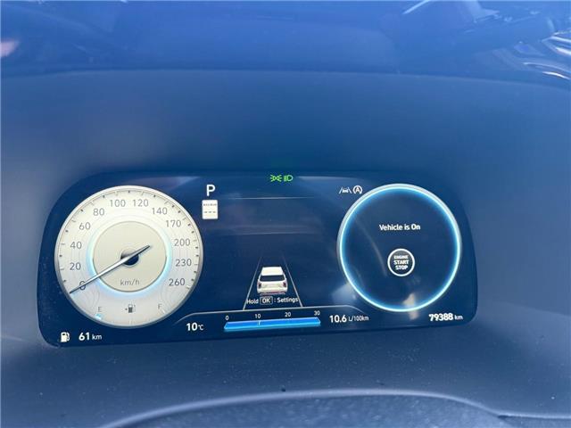 2023 Hyundai Palisade Urban 8 Passenger (Stk: 109435) in London - Image 14 of 26