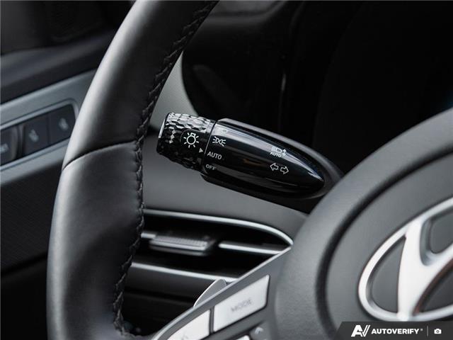 2023 Hyundai Palisade Urban 8 Passenger (Stk: 109435) in London - Image 15 of 26