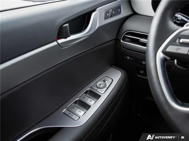 2023 Hyundai Palisade Urban 8 Passenger (Stk: 109435) in London - Image 16 of 26