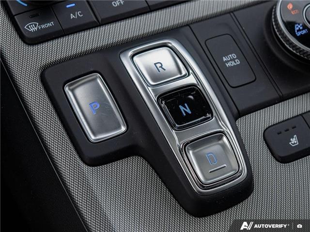 2023 Hyundai Palisade Urban 8 Passenger (Stk: 109435) in London - Image 18 of 26