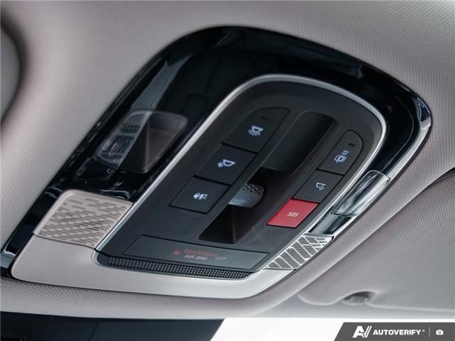 2023 Hyundai Palisade Urban 8 Passenger (Stk: 109435) in London - Image 19 of 26