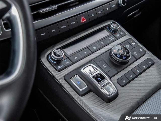 2023 Hyundai Palisade Urban 8 Passenger (Stk: 109435) in London - Image 22 of 26