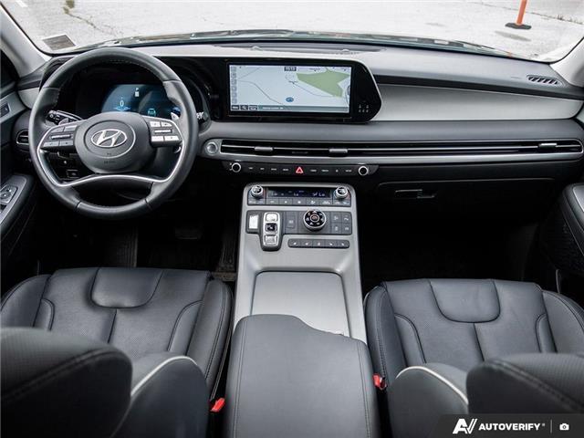 2023 Hyundai Palisade Urban 8 Passenger (Stk: 109435) in London - Image 25 of 26