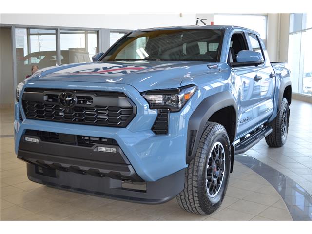 2026 Toyota Tacoma Hybrid Base (Stk: 26763) in Kingston - Image 1 of 9