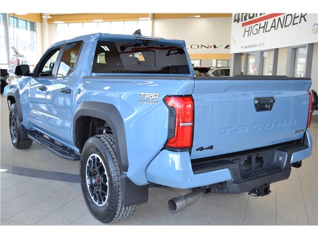 2026 Toyota Tacoma Hybrid Base (Stk: 26763) in Kingston - Image 2 of 9