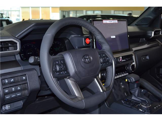 2026 Toyota Tacoma Hybrid Base (Stk: 26763) in Kingston - Image 4 of 9
