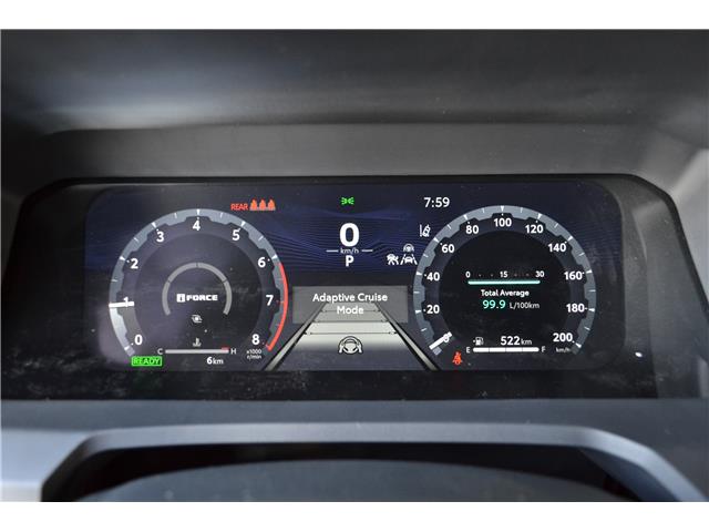 2026 Toyota Tacoma Hybrid Base (Stk: 26763) in Kingston - Image 5 of 9
