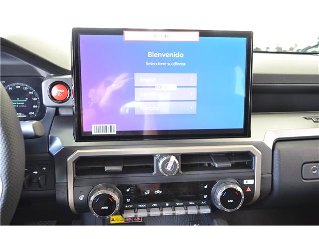 2026 Toyota Tacoma Hybrid Base (Stk: 26763) in Kingston - Image 6 of 9