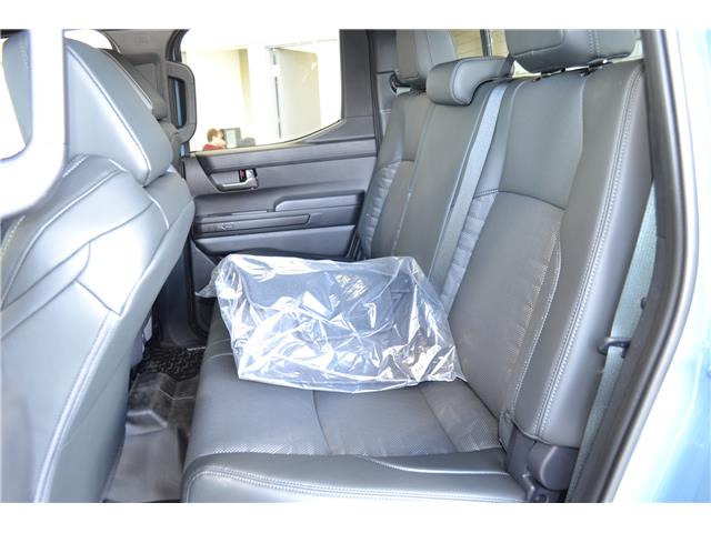2026 Toyota Tacoma Hybrid Base (Stk: 26763) in Kingston - Image 9 of 9