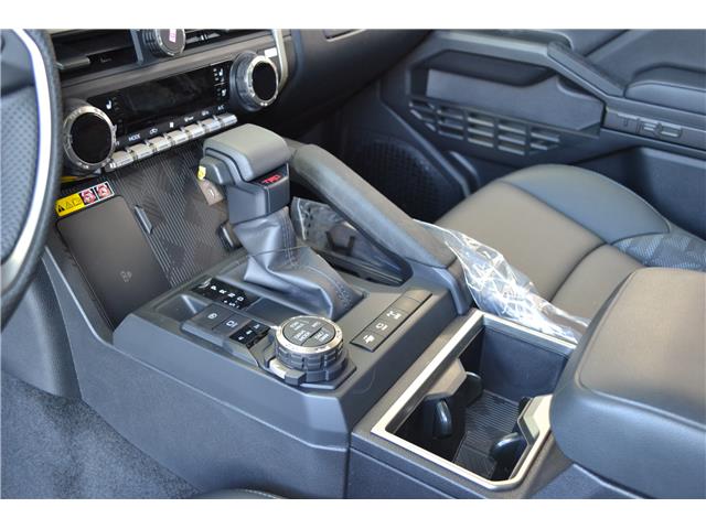 2026 Toyota Tacoma Hybrid Base (Stk: 26763) in Kingston - Image 7 of 9