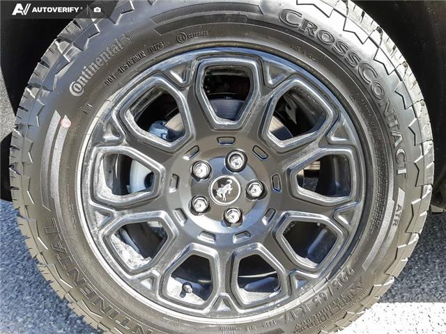 2026 Ford Bronco Sport Badlands (Stk: CT309) in Kamloops - Image 6 of 25