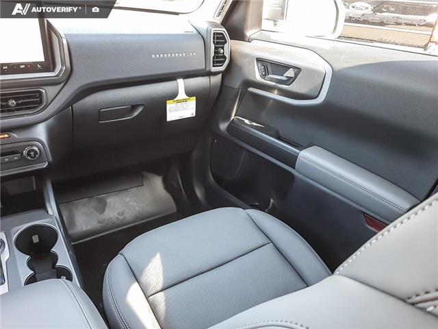 2026 Ford Bronco Sport Badlands (Stk: CT309) in Kamloops - Image 25 of 25