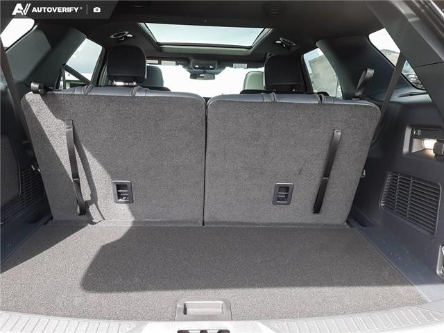 2026 Ford Explorer ST-Line (Stk: NT296) in Kamloops - Image 12 of 25