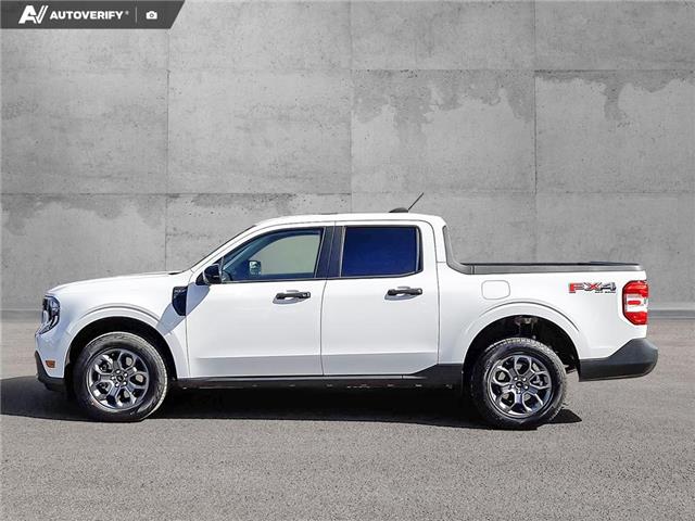 2026 Ford Maverick XLT (Stk: QT279) in Kamloops - Image 3 of 25