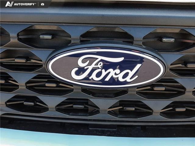 2026 Ford Maverick XLT (Stk: QT279) in Kamloops - Image 9 of 25