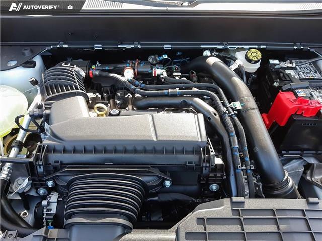 2026 Ford Maverick XLT (Stk: QT279) in Kamloops - Image 10 of 25