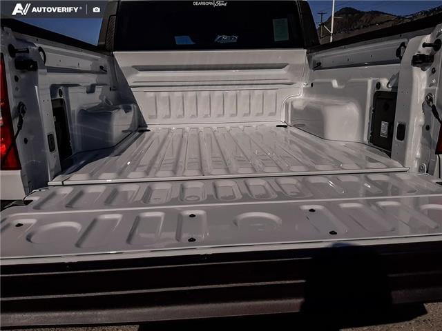 2026 Ford Maverick XLT (Stk: QT279) in Kamloops - Image 12 of 25