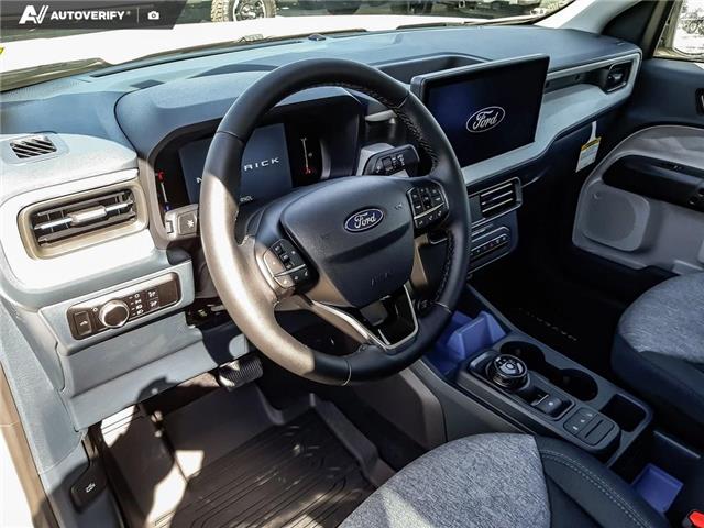 2026 Ford Maverick XLT (Stk: QT279) in Kamloops - Image 13 of 25
