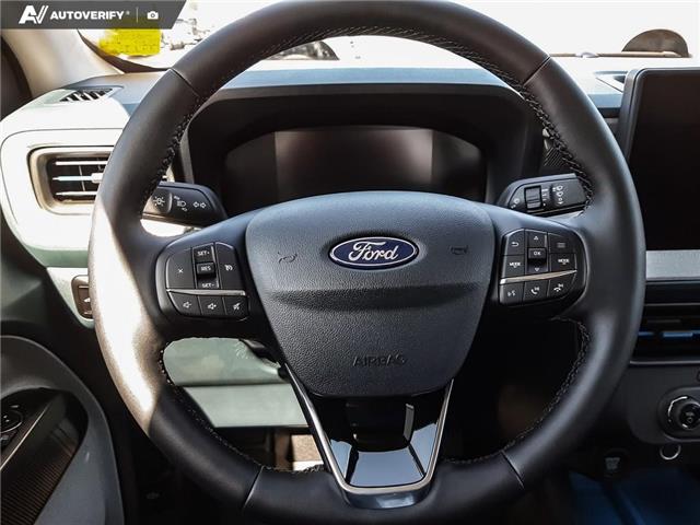 2026 Ford Maverick XLT (Stk: QT279) in Kamloops - Image 14 of 25