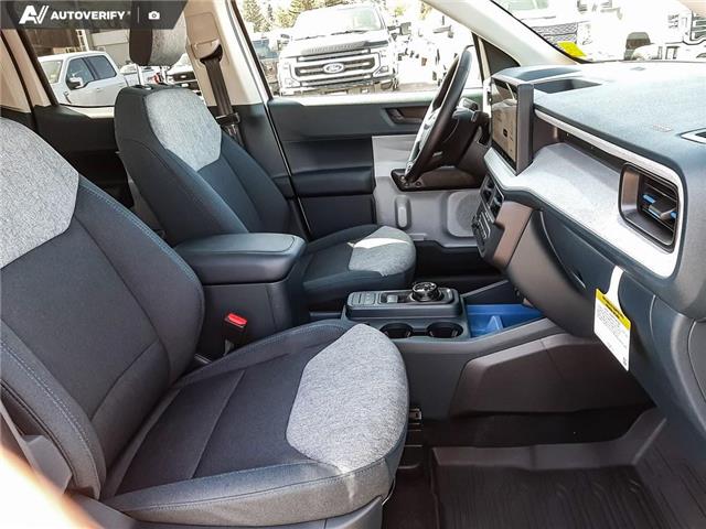 2026 Ford Maverick XLT (Stk: QT279) in Kamloops - Image 22 of 25