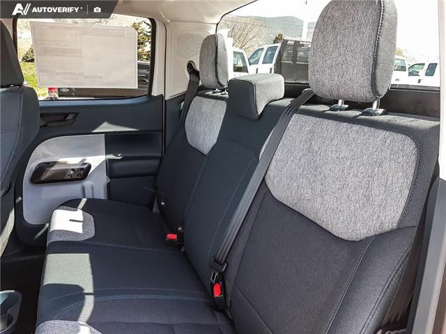 2026 Ford Maverick XLT (Stk: QT279) in Kamloops - Image 23 of 25