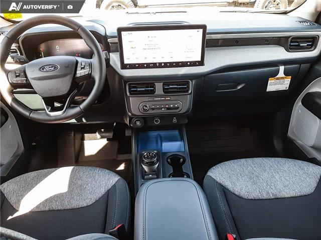 2026 Ford Maverick XLT (Stk: QT279) in Kamloops - Image 24 of 25