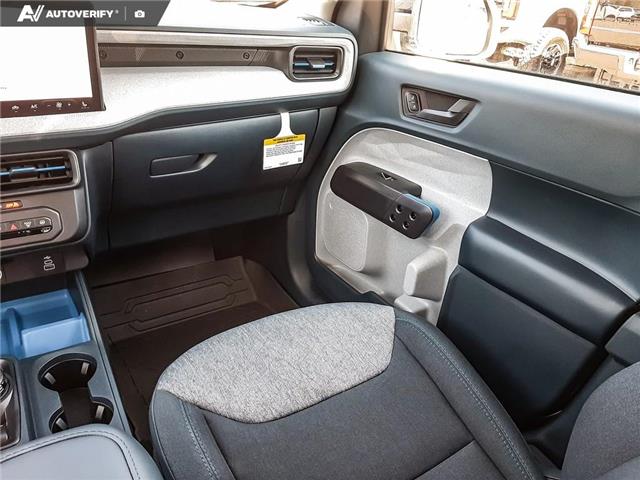2026 Ford Maverick XLT (Stk: QT279) in Kamloops - Image 25 of 25