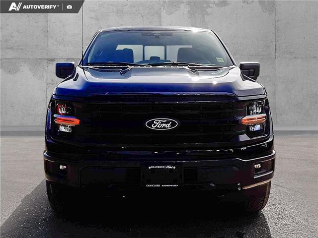 2026 Ford F-150 XLT (Stk: TT271) in Kamloops - Image 2 of 24