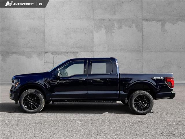 2026 Ford F-150 XLT (Stk: TT271) in Kamloops - Image 3 of 24