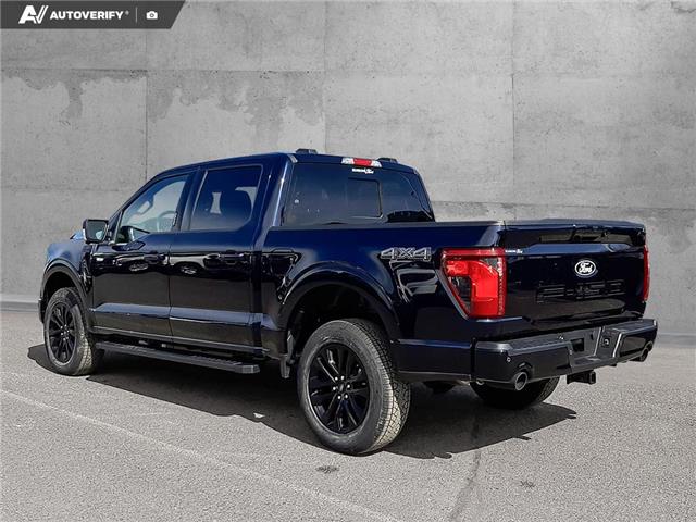 2026 Ford F-150 XLT (Stk: TT271) in Kamloops - Image 4 of 24