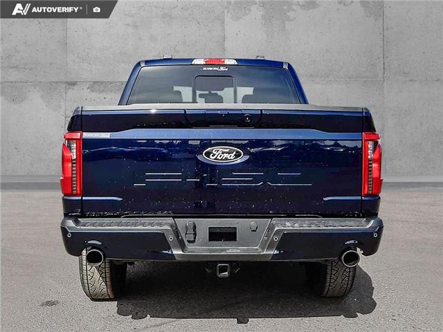 2026 Ford F-150 XLT (Stk: TT271) in Kamloops - Image 5 of 24