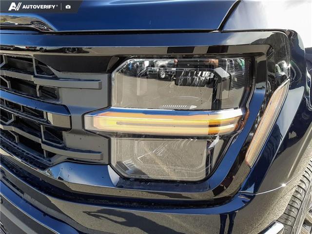 2026 Ford F-150 XLT (Stk: TT271) in Kamloops - Image 8 of 24