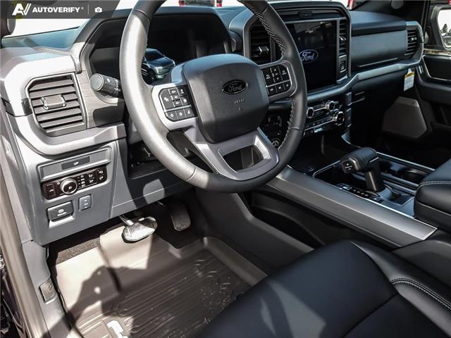 2026 Ford F-150 XLT (Stk: TT271) in Kamloops - Image 12 of 24