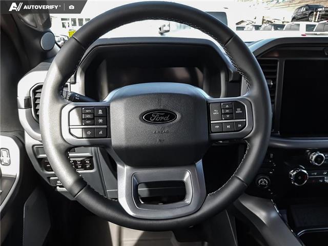 2026 Ford F-150 XLT (Stk: TT271) in Kamloops - Image 13 of 24