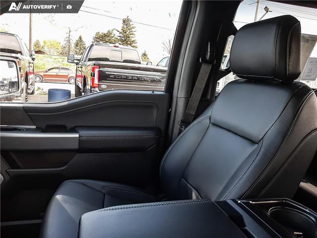 2026 Ford F-150 XLT (Stk: TT271) in Kamloops - Image 19 of 24