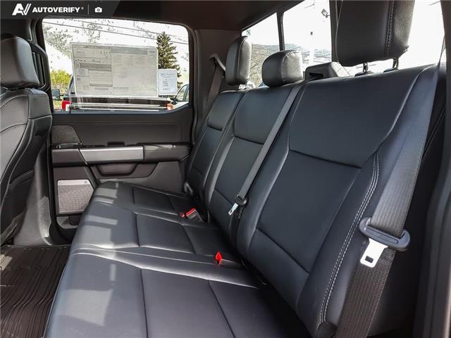 2026 Ford F-150 XLT (Stk: TT271) in Kamloops - Image 22 of 24