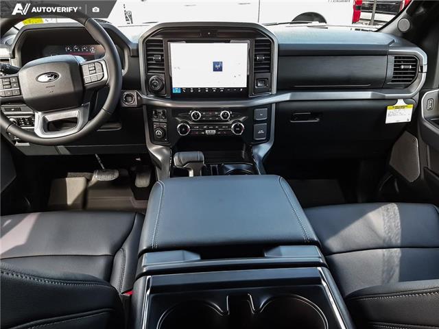 2026 Ford F-150 XLT (Stk: TT271) in Kamloops - Image 23 of 24