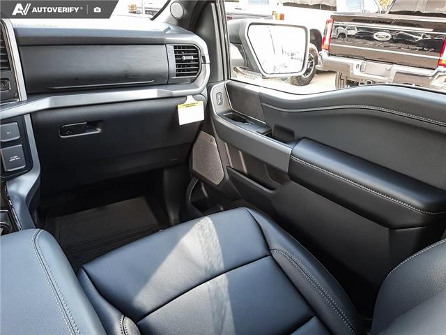 2026 Ford F-150 XLT (Stk: TT271) in Kamloops - Image 24 of 24