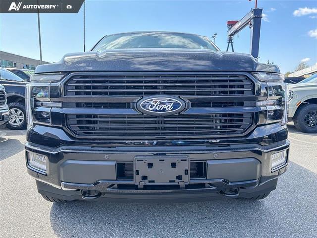 2026 Ford F-150 Platinum (Stk: 26F4797) in North Vancouver - Image 9 of 25