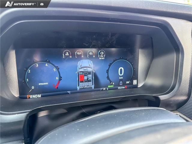 2026 Ford F-150 Platinum (Stk: 26F4797) in North Vancouver - Image 15 of 25