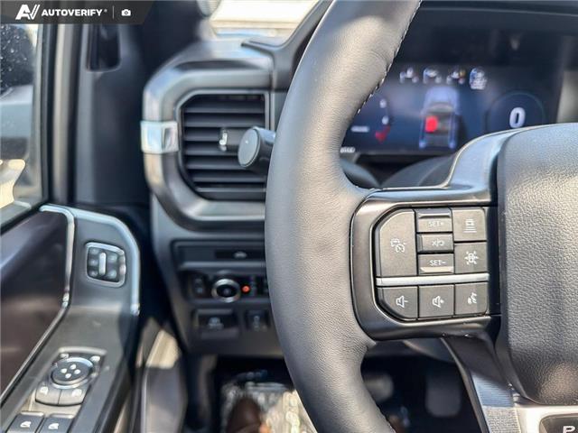 2026 Ford F-150 Platinum (Stk: 26F4797) in North Vancouver - Image 17 of 25