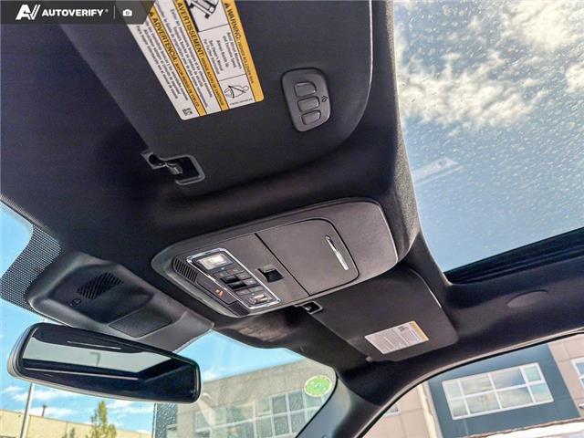 2026 Ford F-150 Platinum (Stk: 26F4797) in North Vancouver - Image 21 of 25